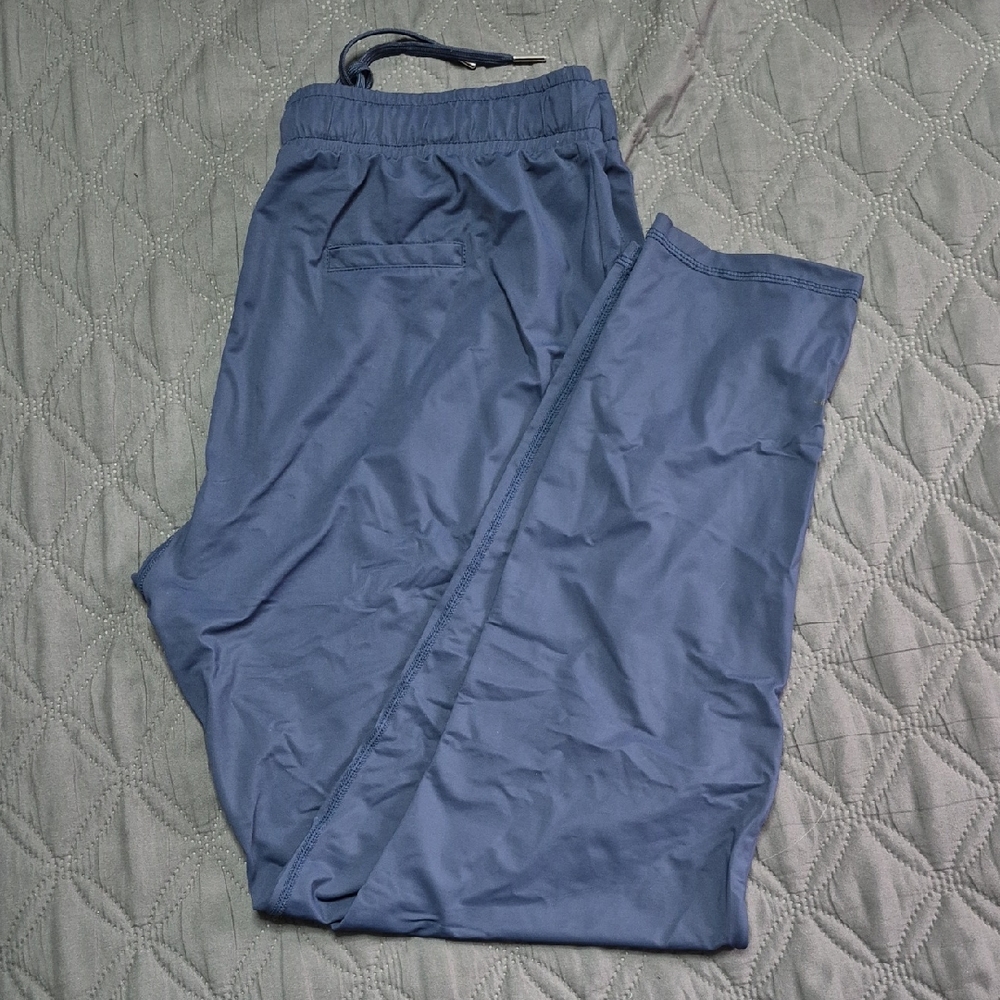 ZYIA Navy Everywhere Pants
